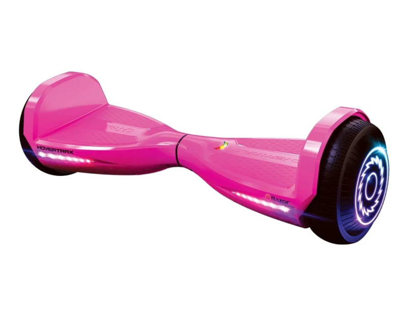 Razor Hovertrax Prizma Hoverboard Pink Catch .au