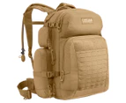 CamelBak 49L BFM Mil Spec Antidote Long Backpack - Coyote CM
