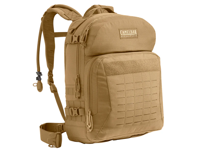 CamelBak 40L Motherlode Mil Antidote Backpack - Coyote CM