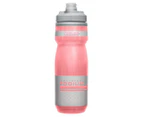 Camelbak 600mL Podium Chill Water Bottle - Reflective Pink