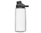 CamelBak 1L Chute Mag Drink Bottle - Clear