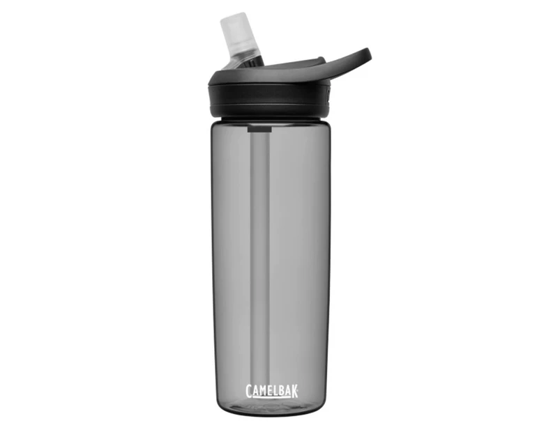 CamelBak 600mL Eddy+ Drink Bottle - Charcoal