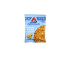Atkins Anytime Snacks Protein Cookies Peanut Butter 4 Cookies 1.38 oz (39 g) Each