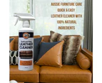 AFC Leather Cleaner 500ml