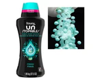 Downy Unstopables Fresh In-Wash Laundry Washing Scent Booster Liquid 2 x 1.06kg