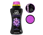 2 x Downy Unstopables Lush In-Wash Fresh Laundry Washing Scent Booster 1.06kg