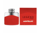 Legend Red 30ml Eau de Parfum by Montblanc for Men (Bottle)