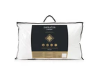 2pc Sheraton Luxury Sanctuary Down Alternative Microfibre Pillow 750 Gram Fill
