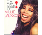 Millie Jackson - Very Best of  [COMPACT DISCS] USA import