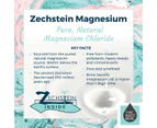 The Salt Box Zechstein Magnesium Oil Spray 250ml