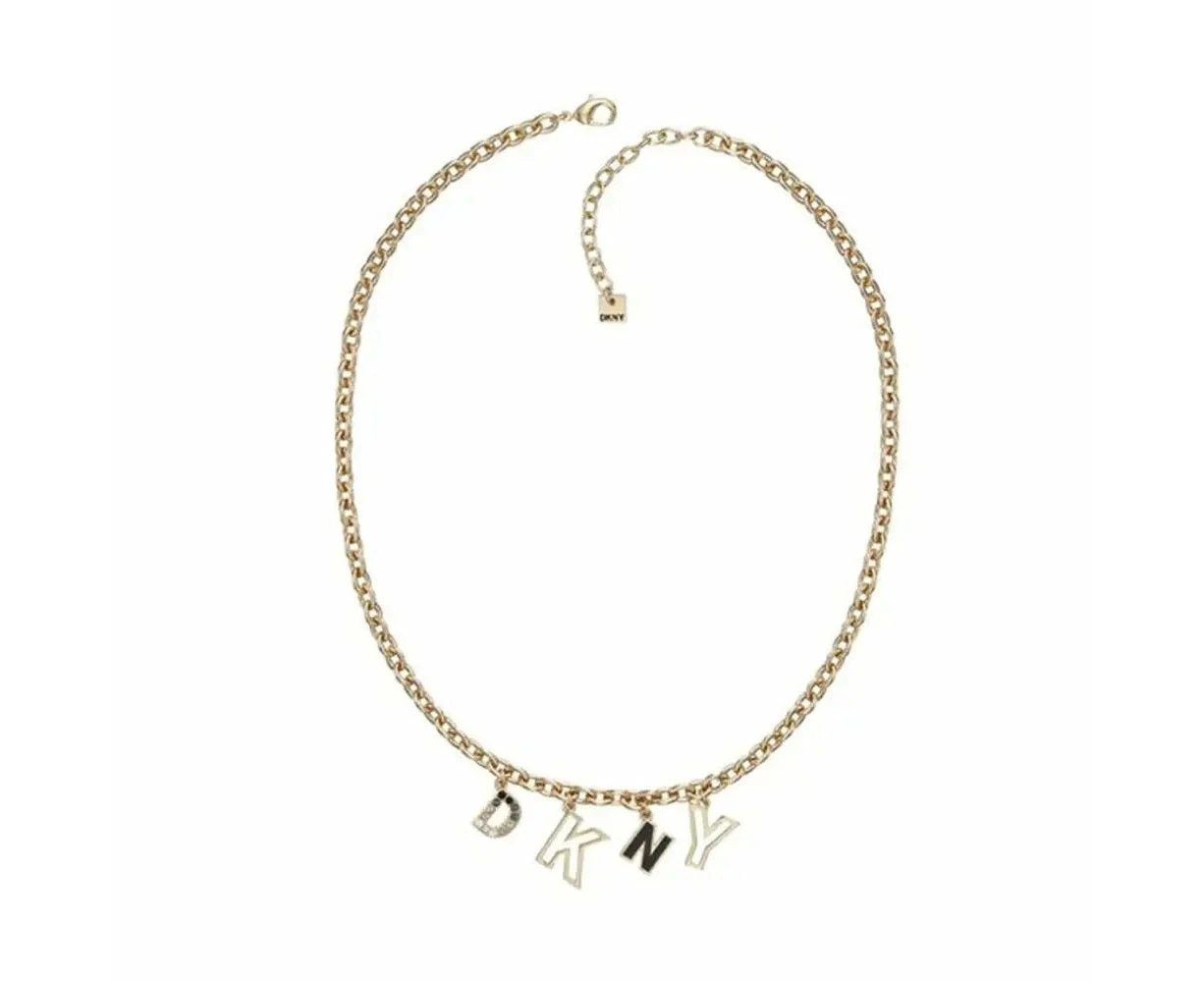 Ladies'Necklace DKNY 5520044 21 cm