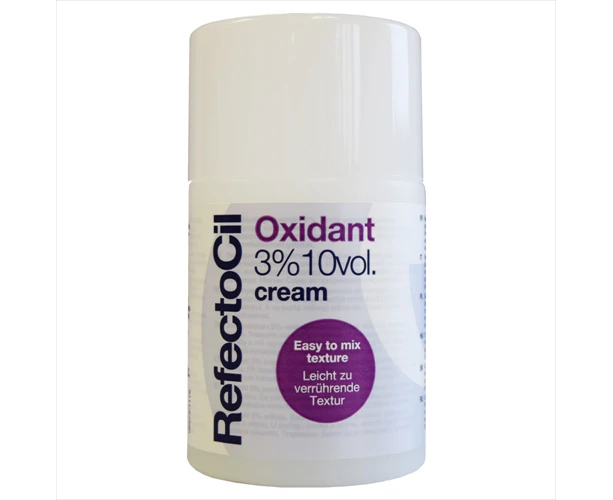 Refectocil Cream Oxidant 3% - 100ml