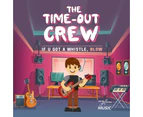 Time-Out Crew - If U Got A Whistle, Blow  [COMPACT DISCS] USA import