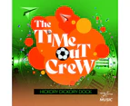 Time-Out Crew - Hickory Dickory Dock  [COMPACT DISCS] Extended Play USA import