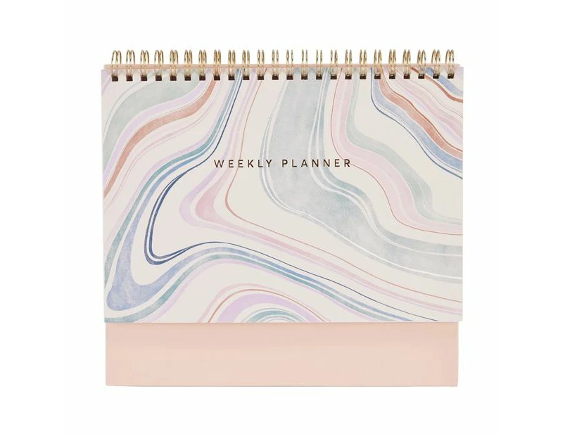 Weekly Planner - Anko