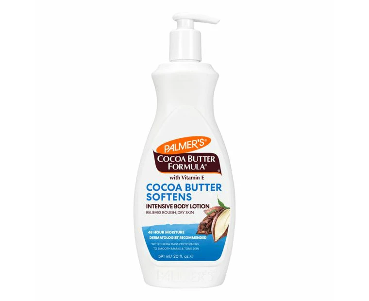 Cocoa Butter Formula Body Lotion, 591ml - Palmer's