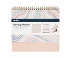 Weekly Planner - Anko