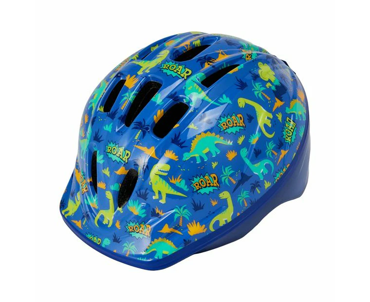 Small Junior Helmet - Anko