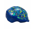 Small Junior Helmet - Anko - Blue