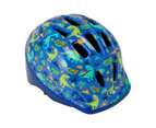 Small Junior Helmet - Anko - Blue