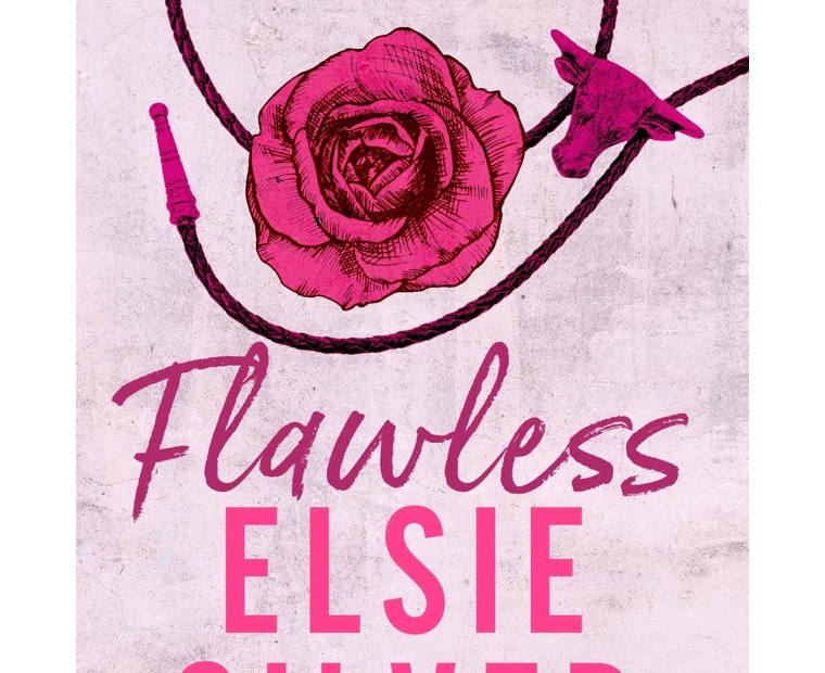 Target Flawless - Elsie Silver