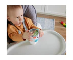 Fisher-Price Laugh & Learn Wake Up & Learn Coffee Mug