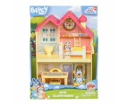 Bluey Mini Heeler Home - Multi