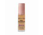 BYS Full Coverage Foundation - Natural Beige - Neutral