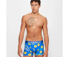 Swag Trunks - Cheezels - Blue