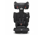 Target InfaSecure Sprinter Convertible Booster Seat