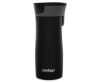 Contigo 470mL West Loop 2.0 Mug - Matte Black