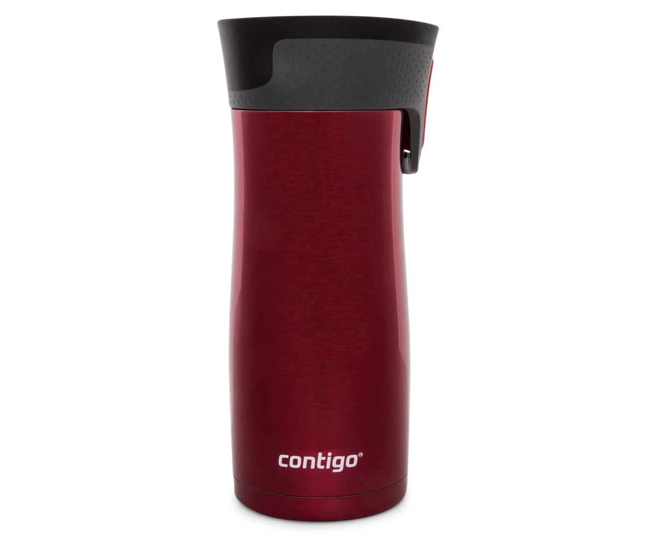 Contigo 470mL West Loop 2.0 Mug - Watermelon