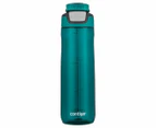 Contigo 739mL AUTOSEAL® Water Bottle - Jade