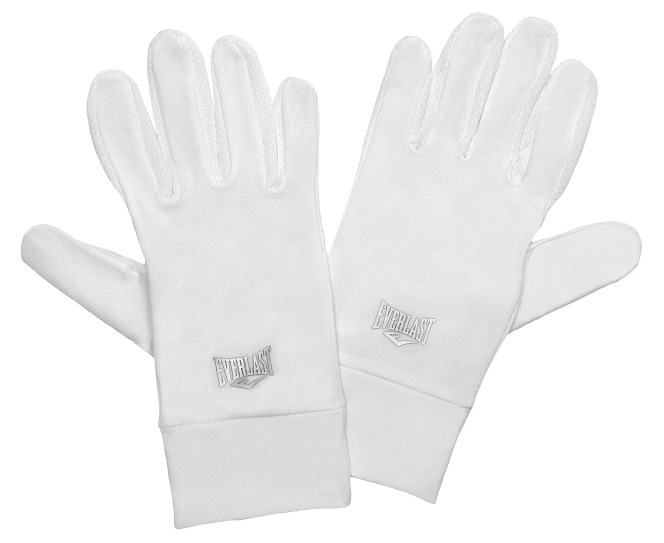 Everlast Everdri Advance Glove Liners - White