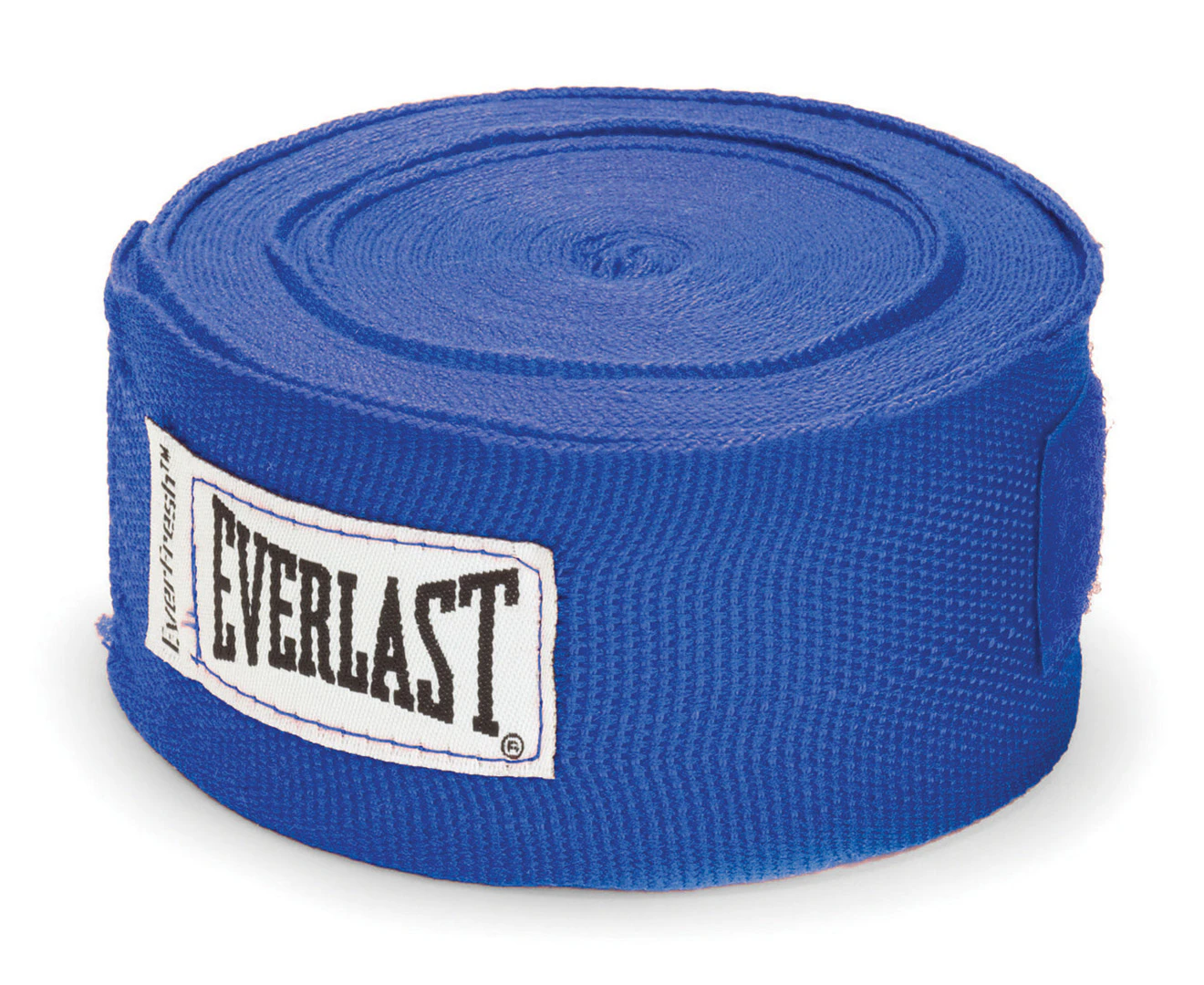 Everlast 180" Boxing Hand Wraps - Blue