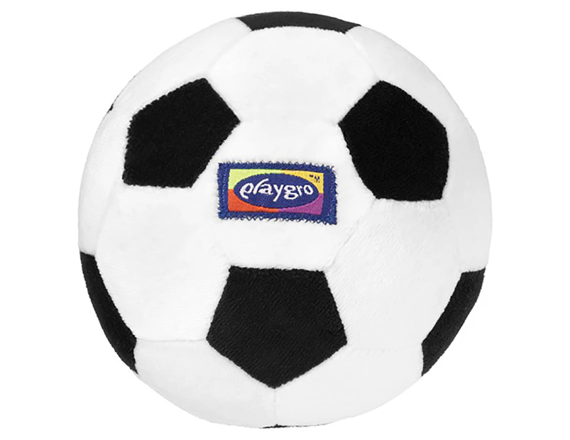 Playgro My First Soccer Ball