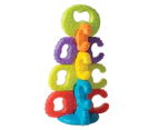 Playgro Junyju Linking Ring Stacker Toy