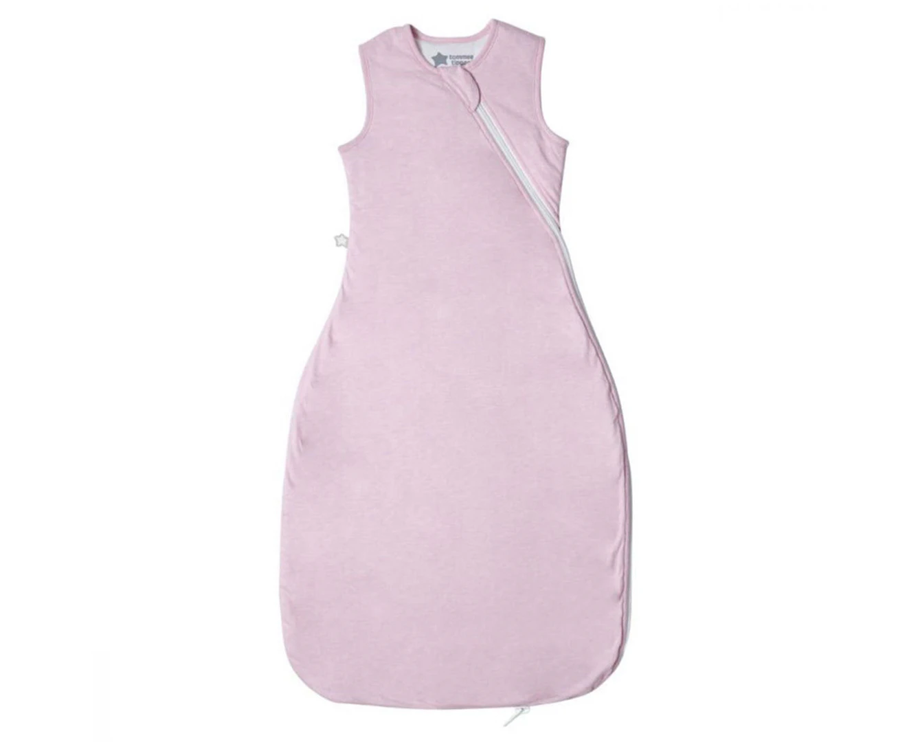 Tommee Tippee Grobag 2.5 Tog Sleep Bag - Pink Marle