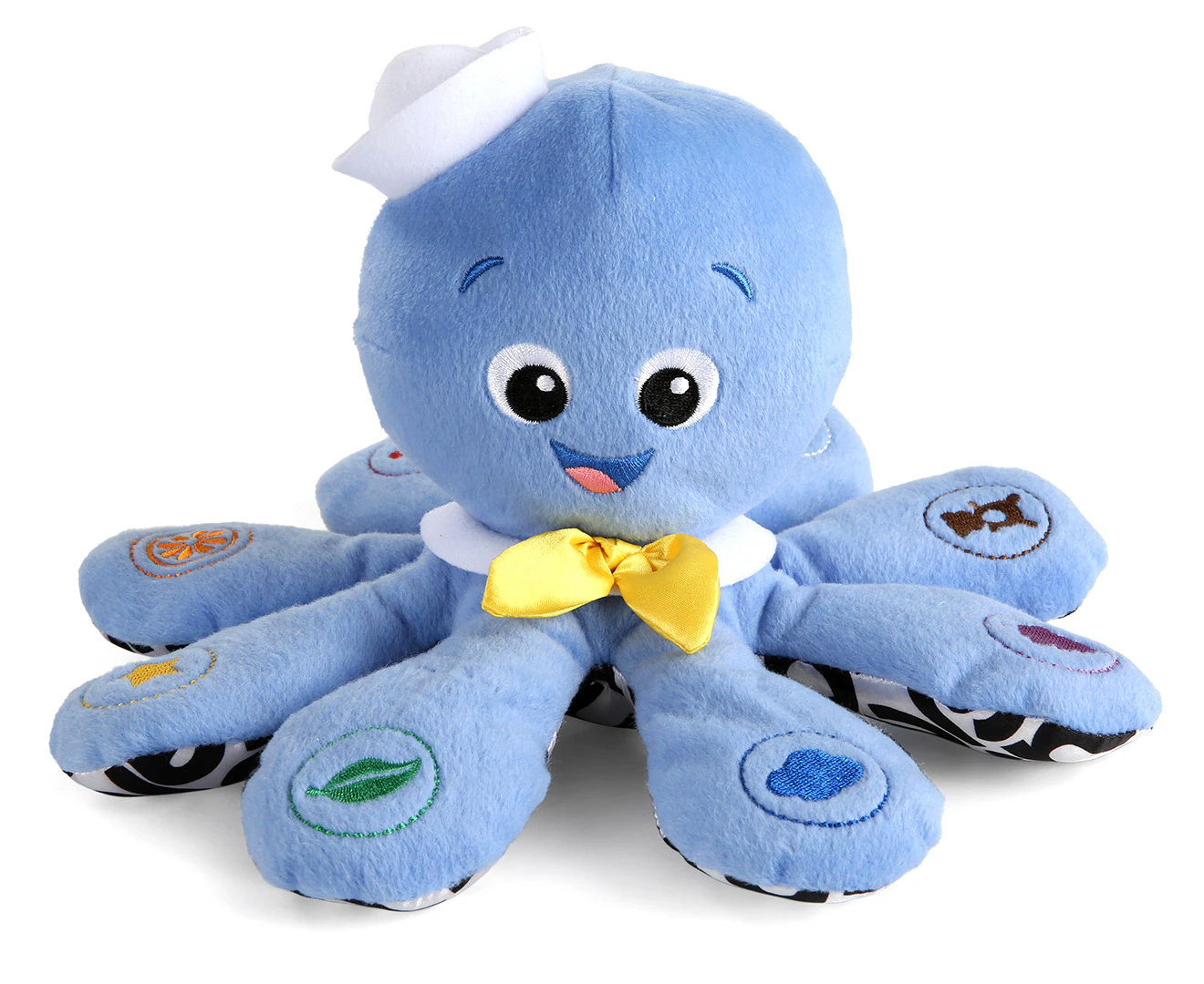 Baby Einstein Octoplush Musical Activity Toy