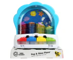 Baby Einstein Pop & Glow Piano Toy