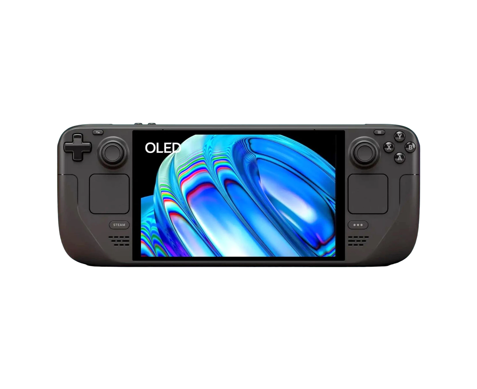 Valve Steam Deck Oled 1tb Handheld Gaming Console