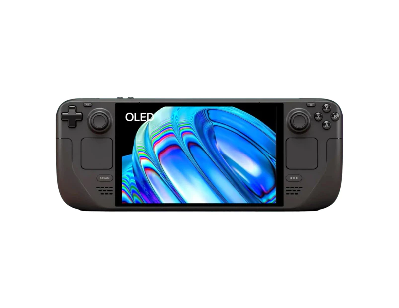 Valve Steam Deck Oled 1tb Handheld Gaming Console