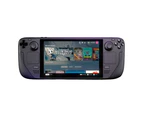 Valve Steam Deck Oled 1tb Handheld Gaming Console