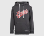 St. Goliath Youth Boys' Major League Hoodie - Charcoal