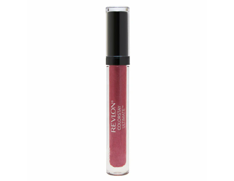 Revlon Colorstay Ultimate Liquid Lipstick 3ml 030 Miracle Mauve