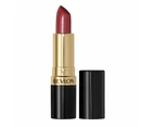 Revlon Super Lustrous Lipstick 4.2g 641 Spicy Cinnamon