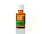 Oil Garden Aromatherapy Cold Pressed Essential Oil 25mL - Rosemary