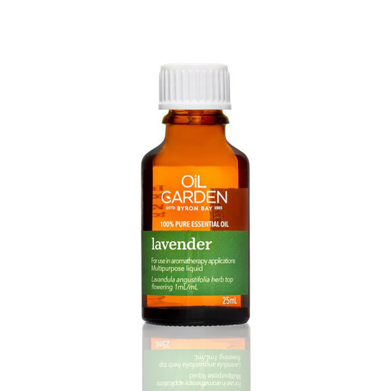 Oil Garden Lavender Essential Oil 25ml