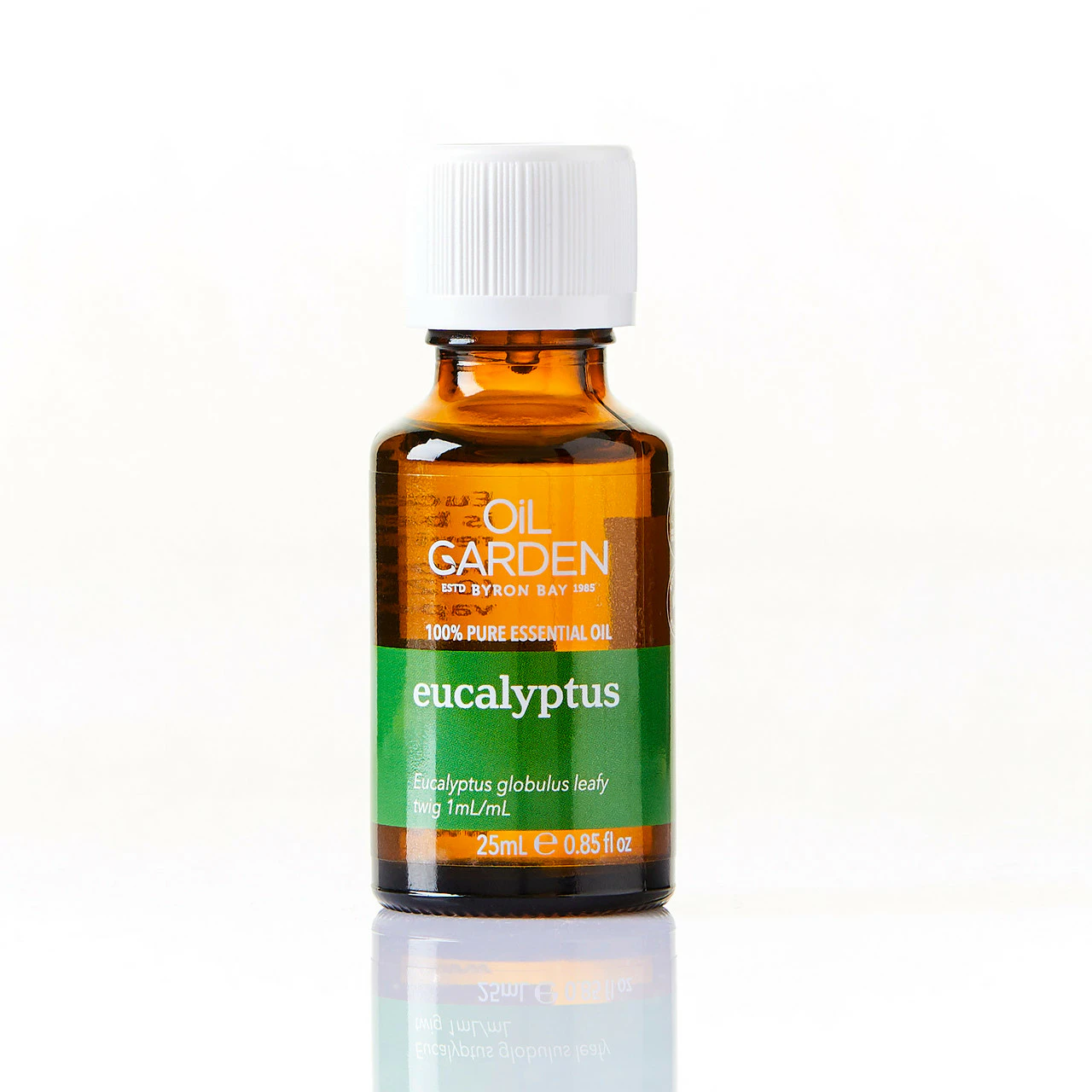 Oil Garden Essential Oil Eucalyptus 25mL