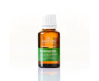 Oil Garden Aromatherapy Cold Pressed Essential Oil 25mL - Lemongrass
